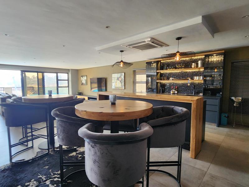 5 Bedroom Property for Sale in Heron Banks Golf Estate Free State